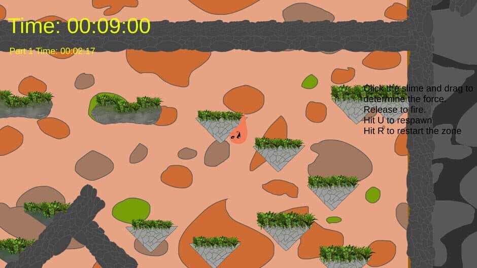 Скриншот 4 из Slime Climber