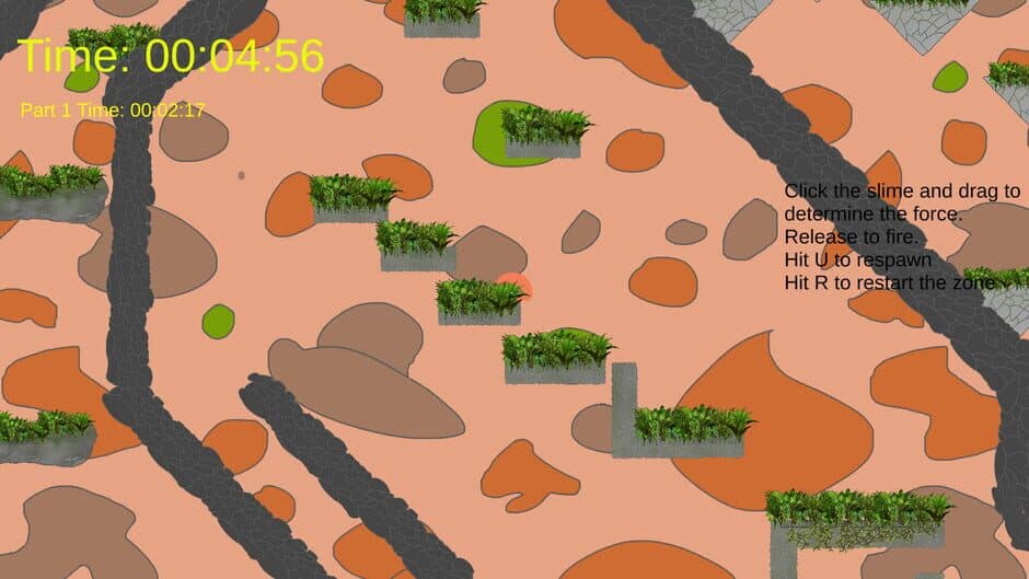 Скриншот 5 из Slime Climber