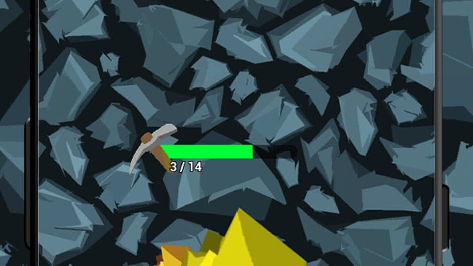 Скриншот 1 из Gold Picker