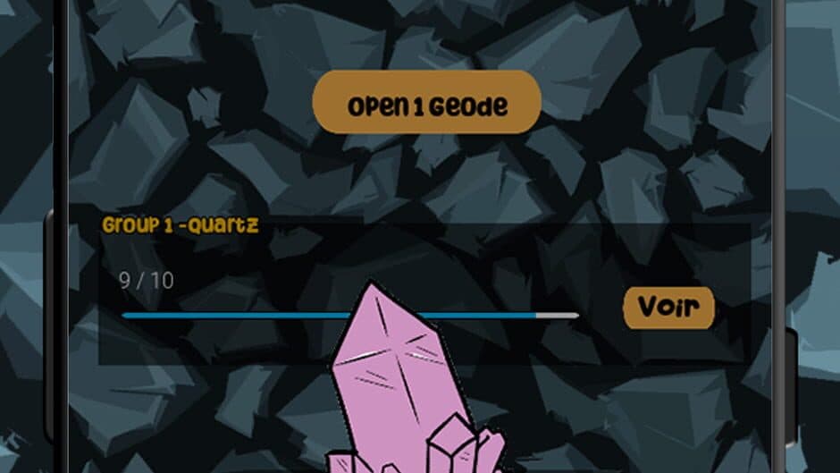 Скриншот 2 из Gold Picker