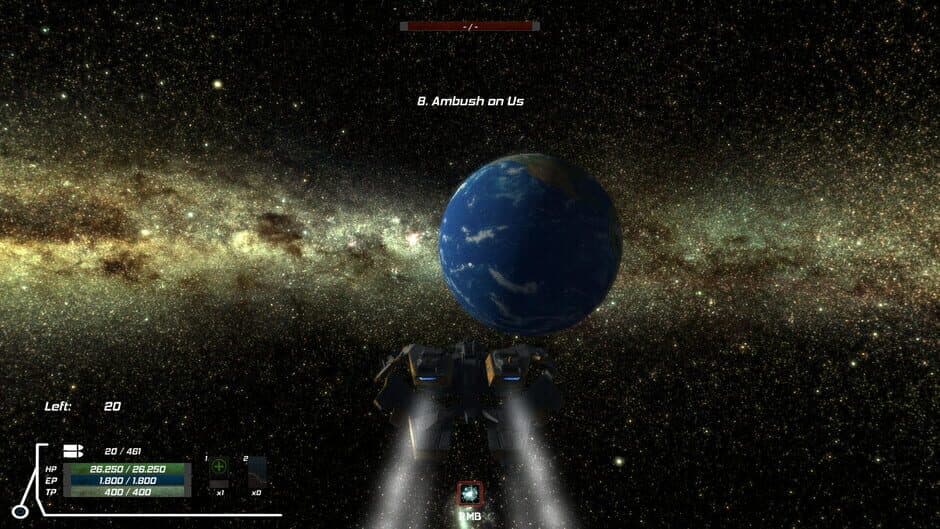 Скриншот 5 из Space Star: Heart of a Soldier