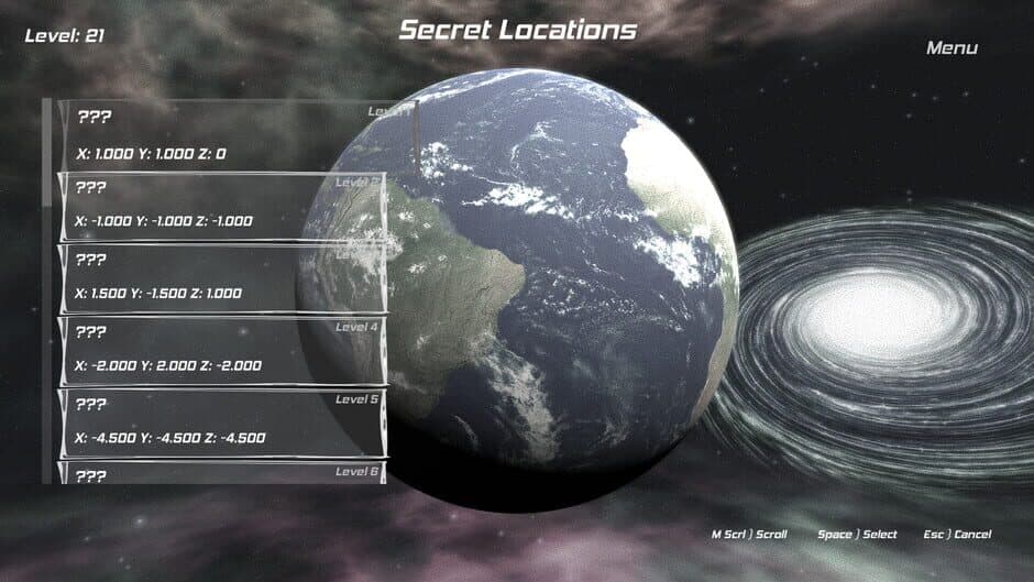 Скриншот 6 из Space Star: Heart of a Soldier
