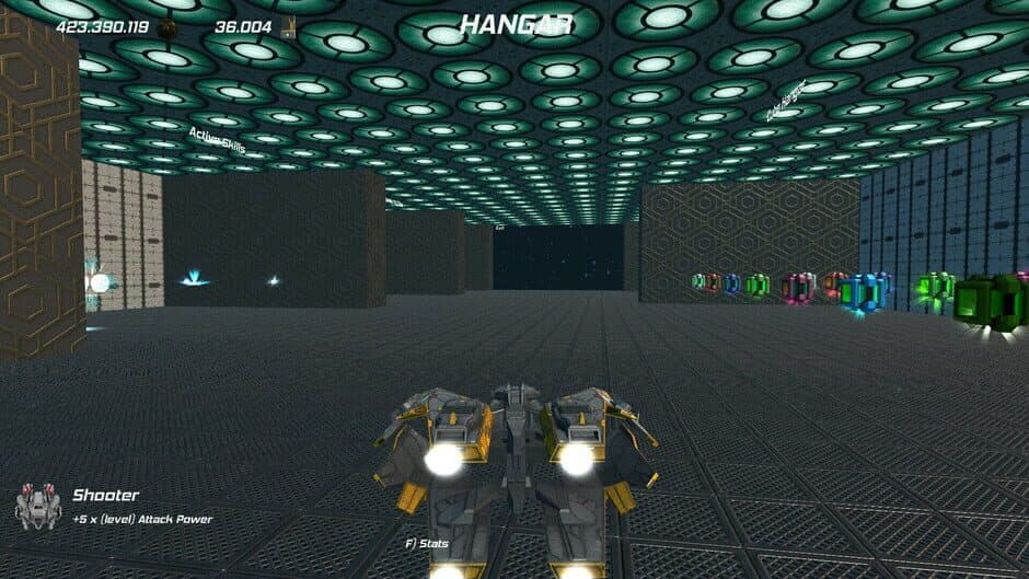 Скриншот 7 из Space Star: Heart of a Soldier