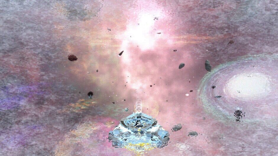 Скриншот 8 из Space Star: Heart of a Soldier