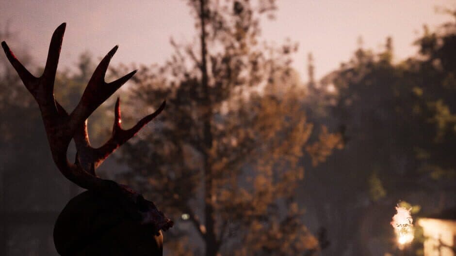 Скриншот 6 из The Witch