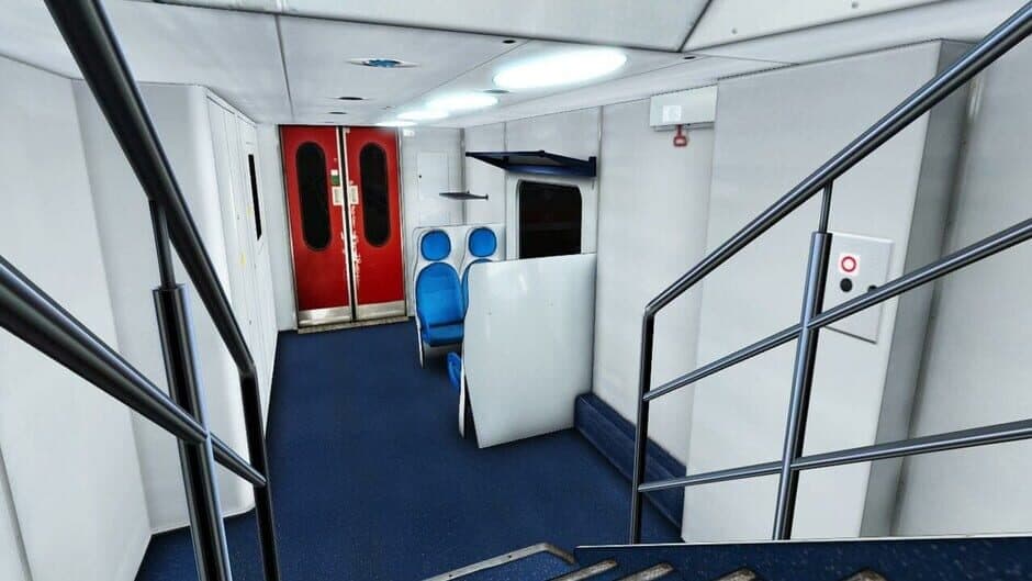 Скриншот 3 из Trainz Plus: CFR Calatori Bmee 26-16 096