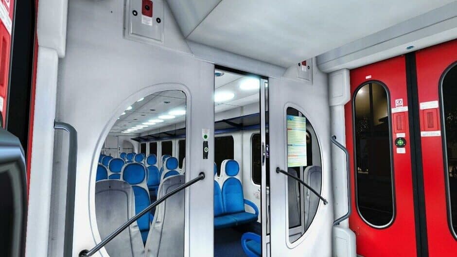Скриншот 5 из Trainz Plus: CFR Calatori Bmee 26-16 096