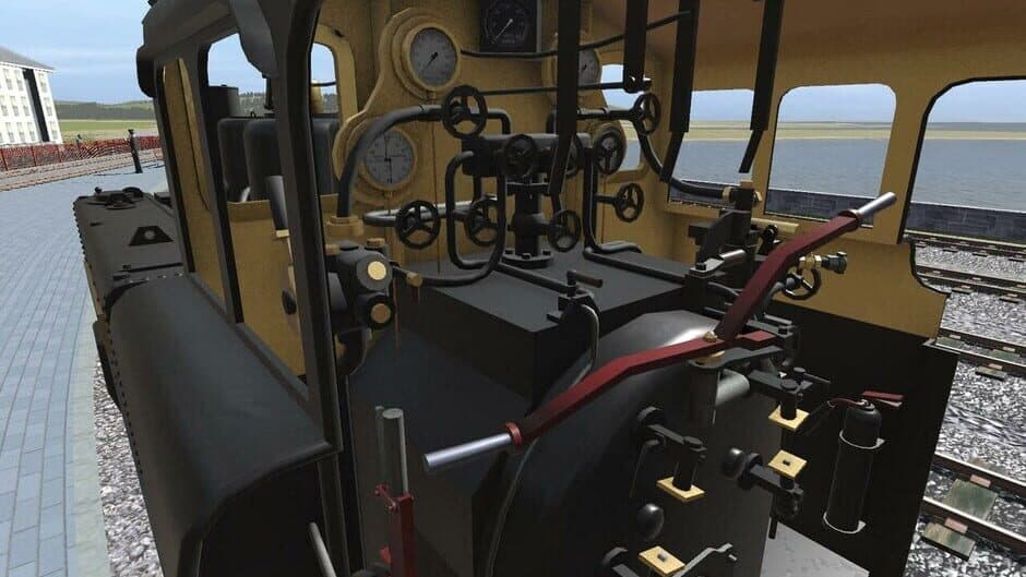 Скриншот 3 из Trainz Plus: Ffestiniog Railway Alco 1265 Mountaineer
