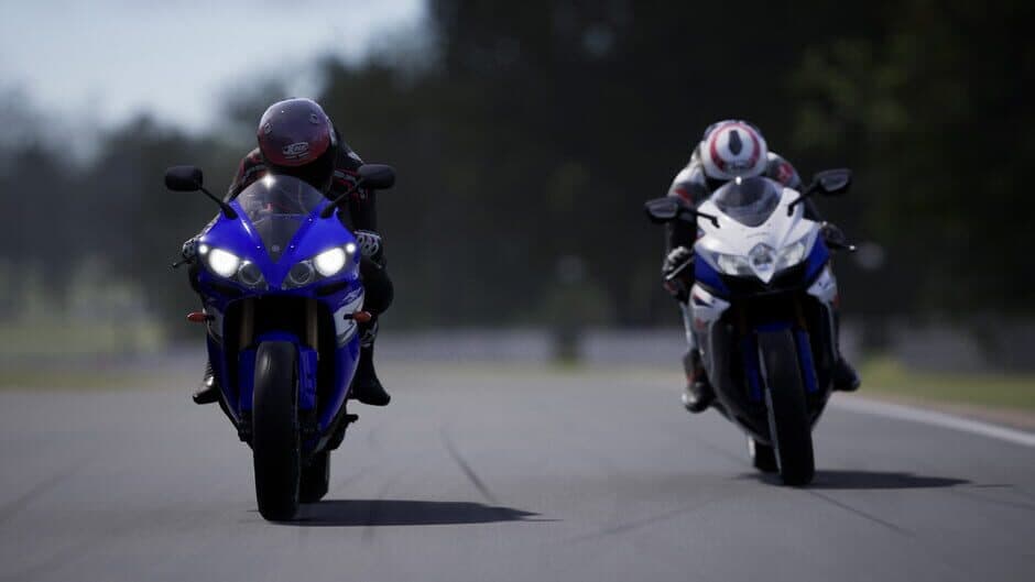 Скриншот 1 из Ride 5: Free Pack 05