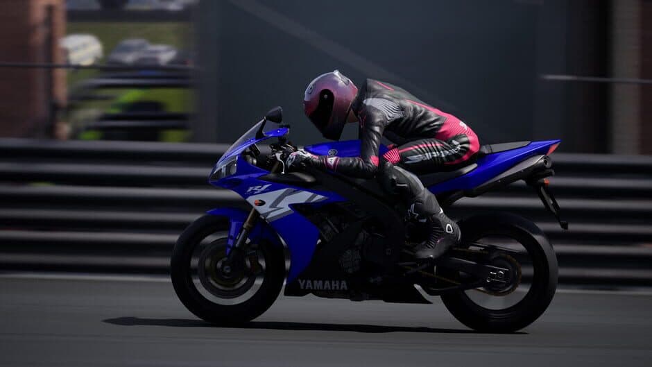 Скриншот 3 из Ride 5: Free Pack 05