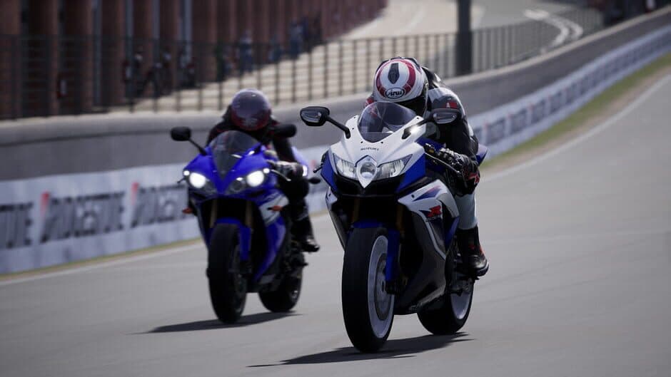 Скриншот 7 из Ride 5: Free Pack 05