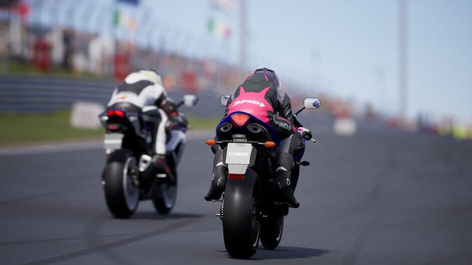 Скриншот 9 из Ride 5: Free Pack 05