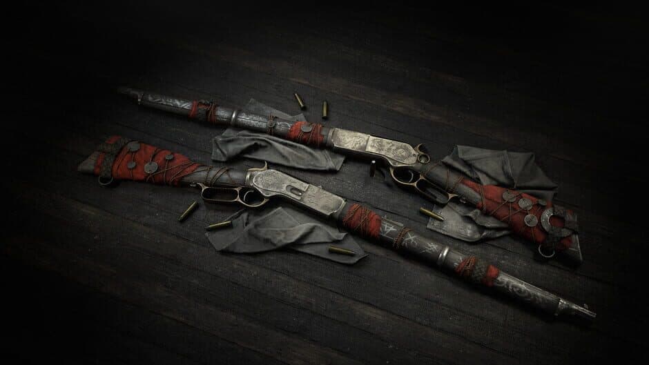 Скриншот 2 из Hunt: Showdown 1896 - Northern Justice