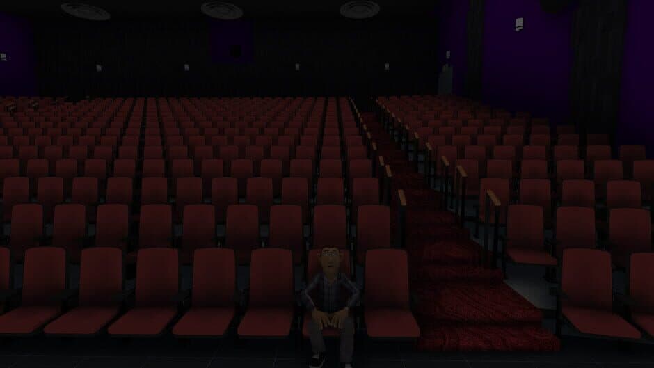 Скриншот 12 из Movie Quest