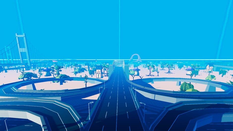 Скриншот 1 из AutoBrawl: One World, One Winner