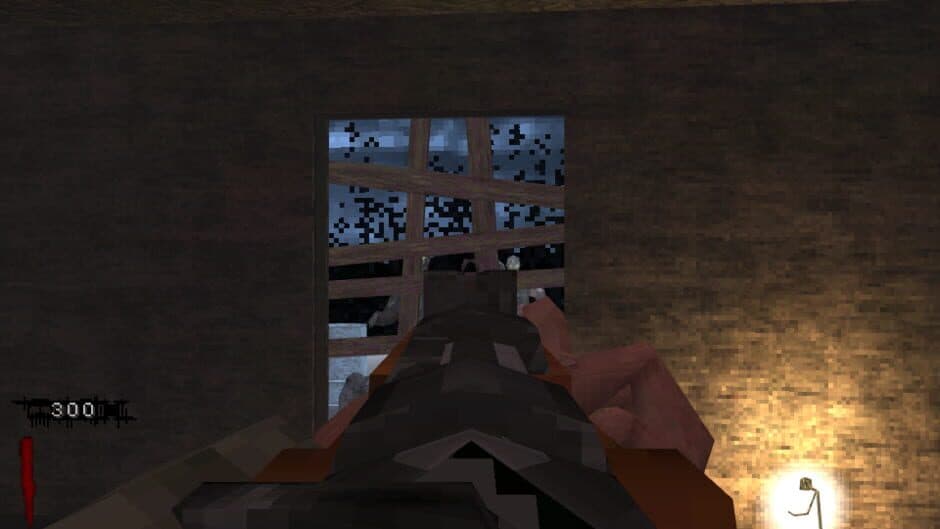 Скриншот 4 из Nazi Zombies: Portable