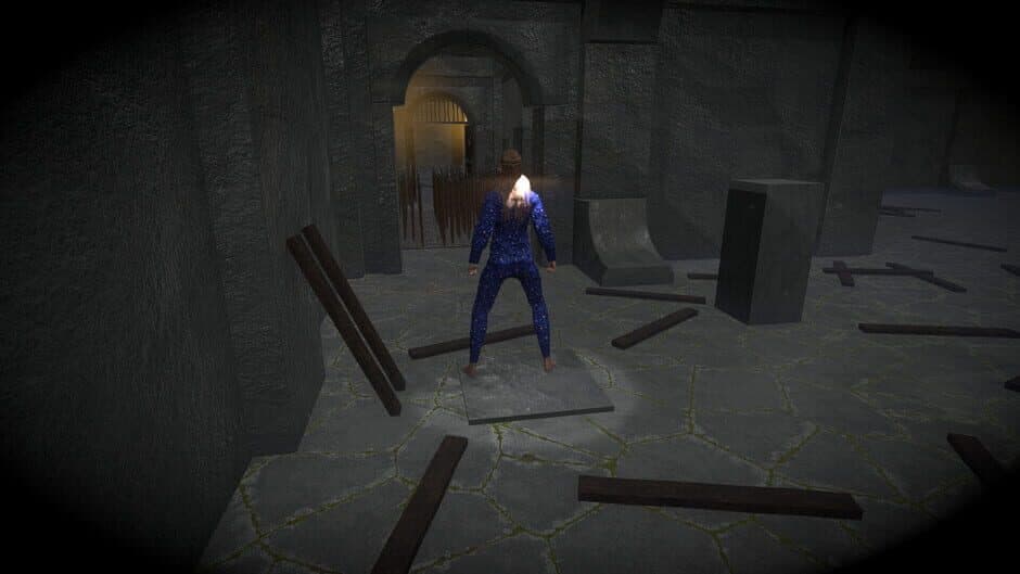 Скриншот 3 из Knightmare Tales