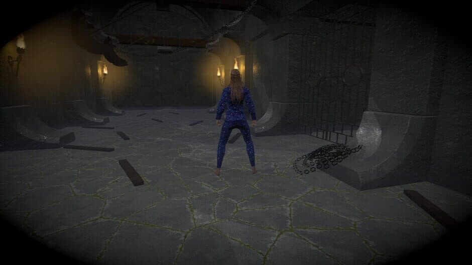 Скриншот 8 из Knightmare Tales
