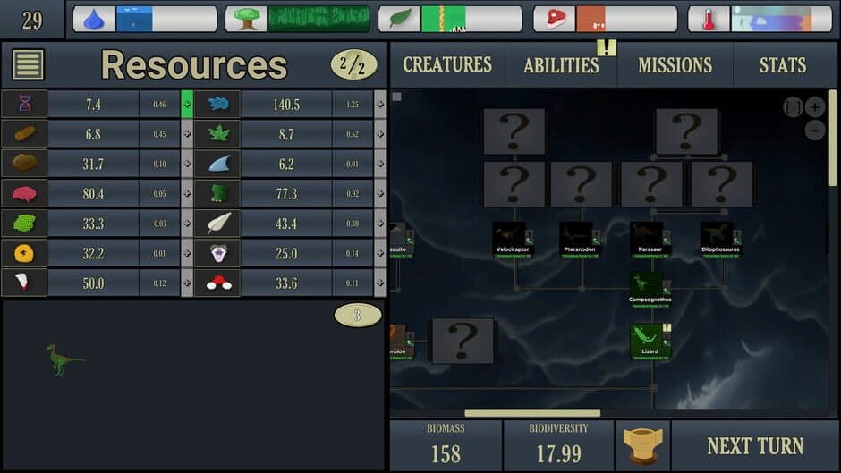 Скриншот 6 из EcoGenesis