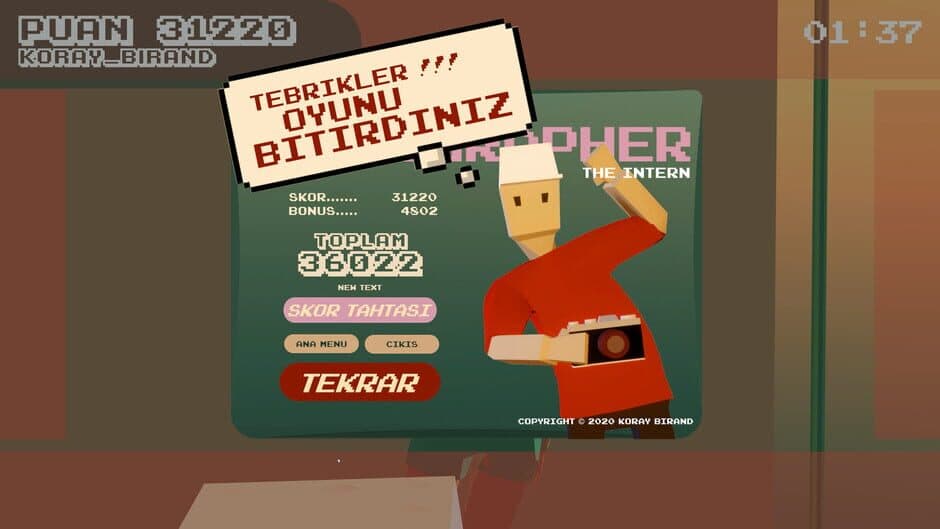 Скриншот 9 из Mr. Photographer