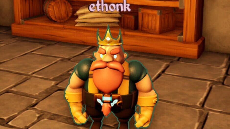 Скриншот 4 из Bronzebeard's Tavern: Founder's Pack