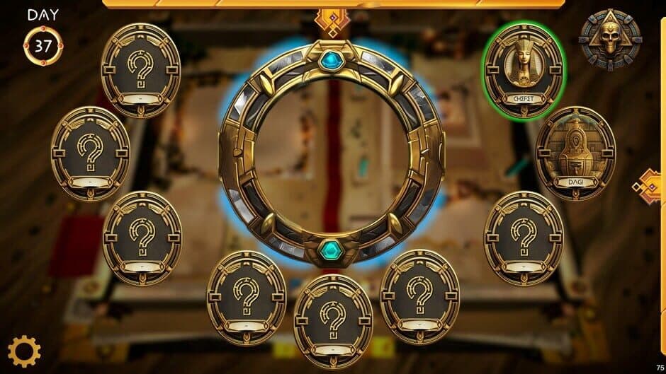 Скриншот 3 из Stories