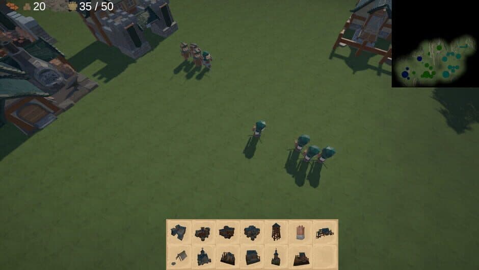 Скриншот 3 из Orc Incursion
