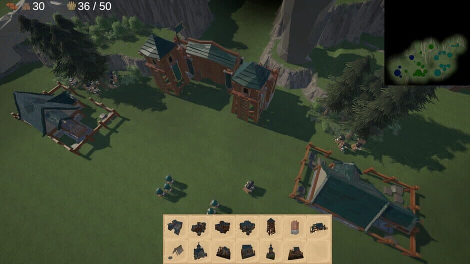 Скриншот 4 из Orc Incursion