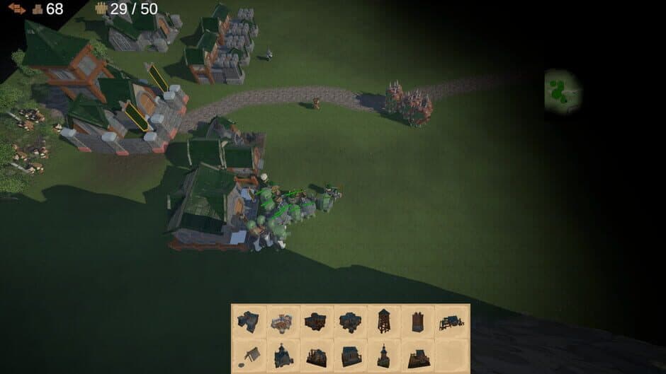 Скриншот 5 из Orc Incursion