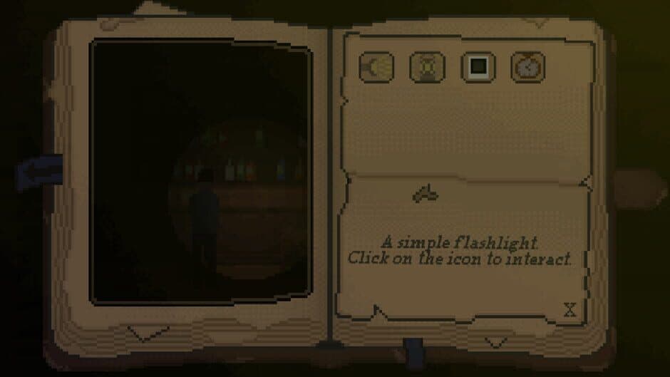 Скриншот 5 из Nightmare Tale