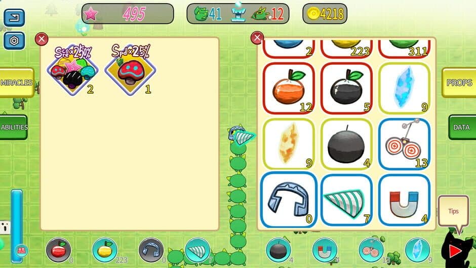 Скриншот 5 из Meowhiss the Snake