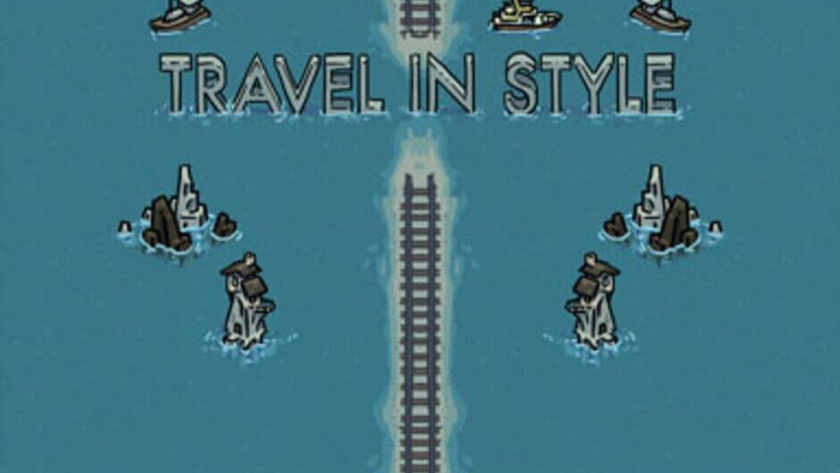 Скриншот 1 из Symmetrain
