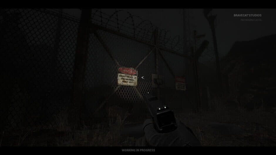 Скриншот 5 из Pathogen X