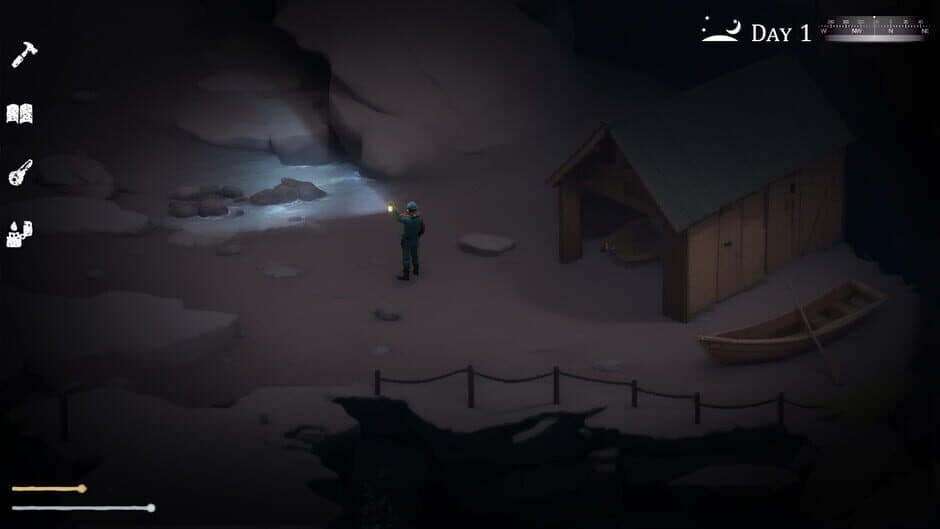 Скриншот 5 из Pharos Light