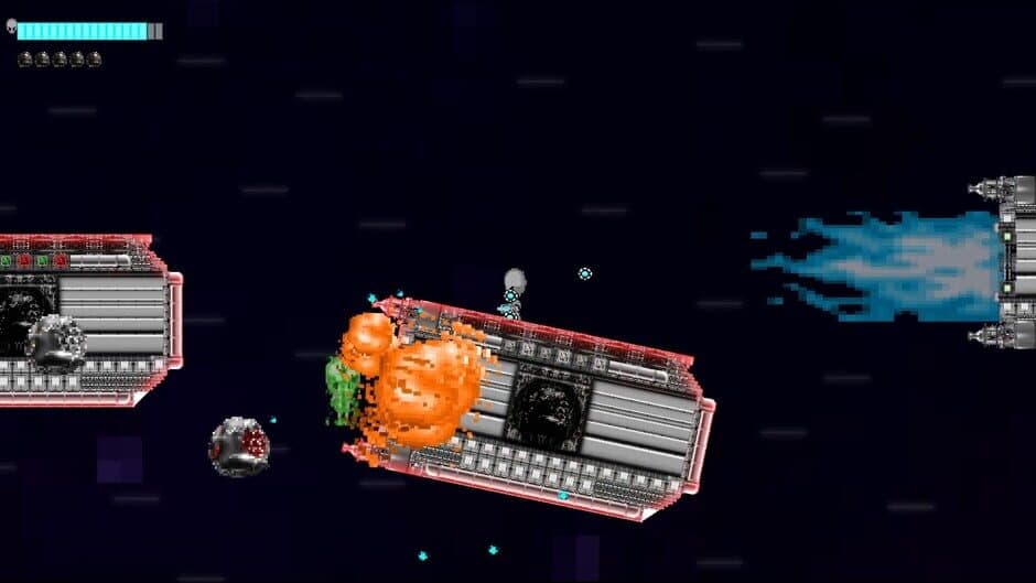 Скриншот 10 из Drone Break