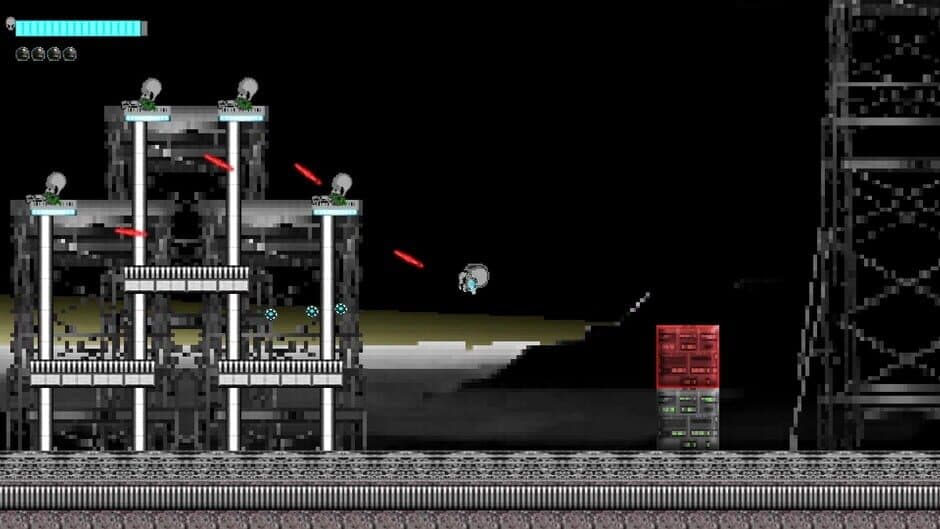 Скриншот 6 из Drone Break