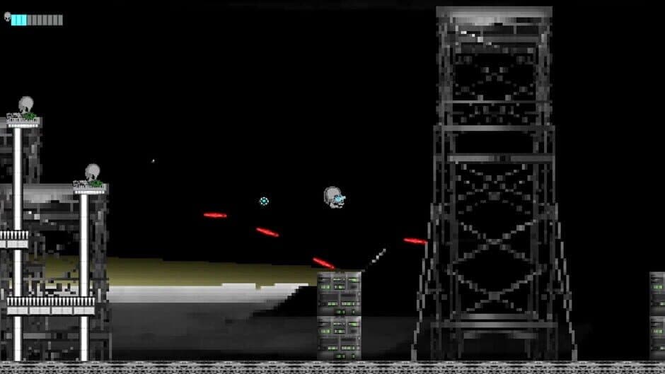 Скриншот 7 из Drone Break
