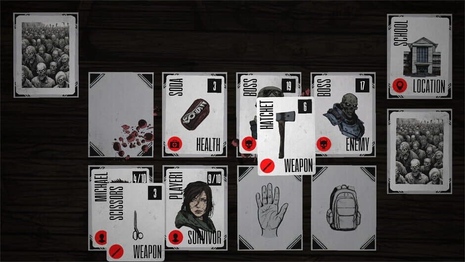 Скриншот 1 из Deal of the Dead Final Cut