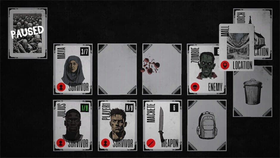 Скриншот 2 из Deal of the Dead Final Cut