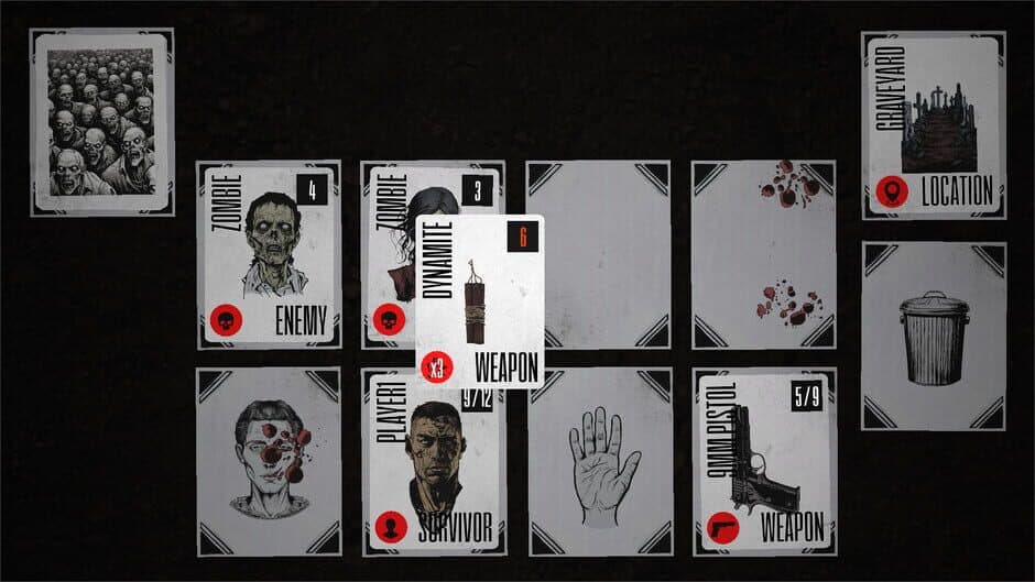 Скриншот 3 из Deal of the Dead Final Cut
