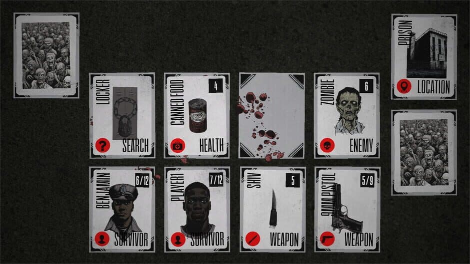 Скриншот 4 из Deal of the Dead Final Cut