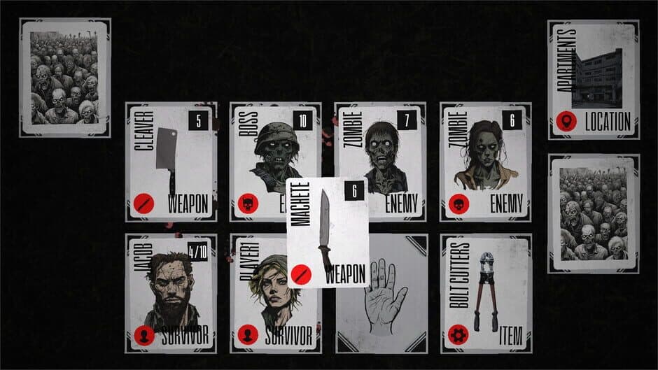 Скриншот 5 из Deal of the Dead Final Cut