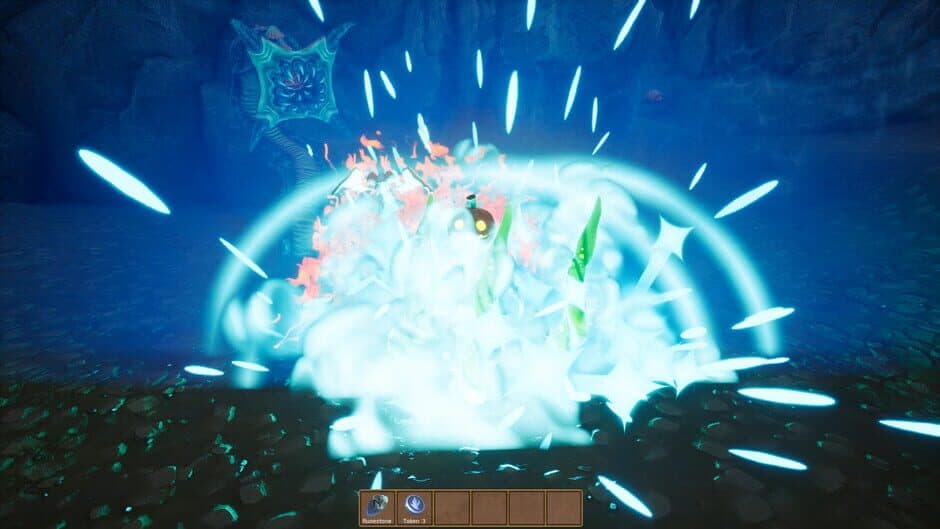 Скриншот 3 из Realm of the Everbound