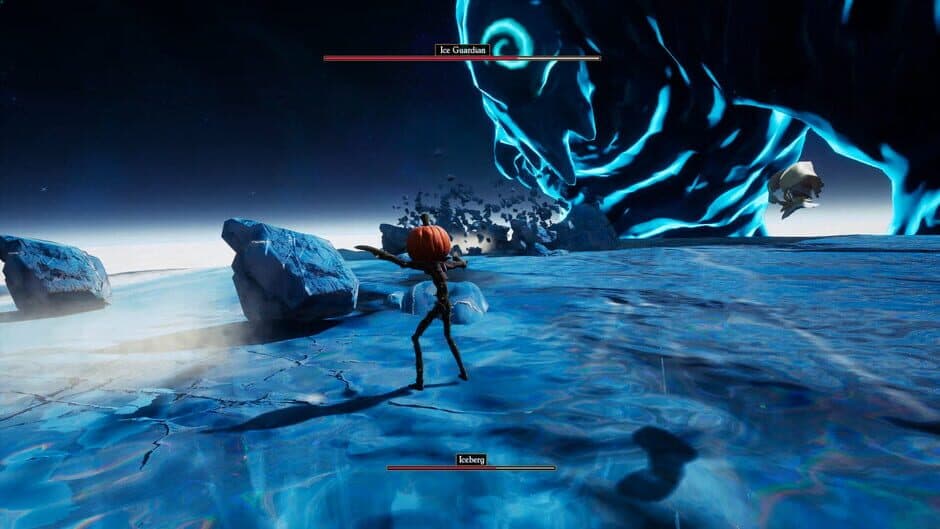 Скриншот 4 из Realm of the Everbound