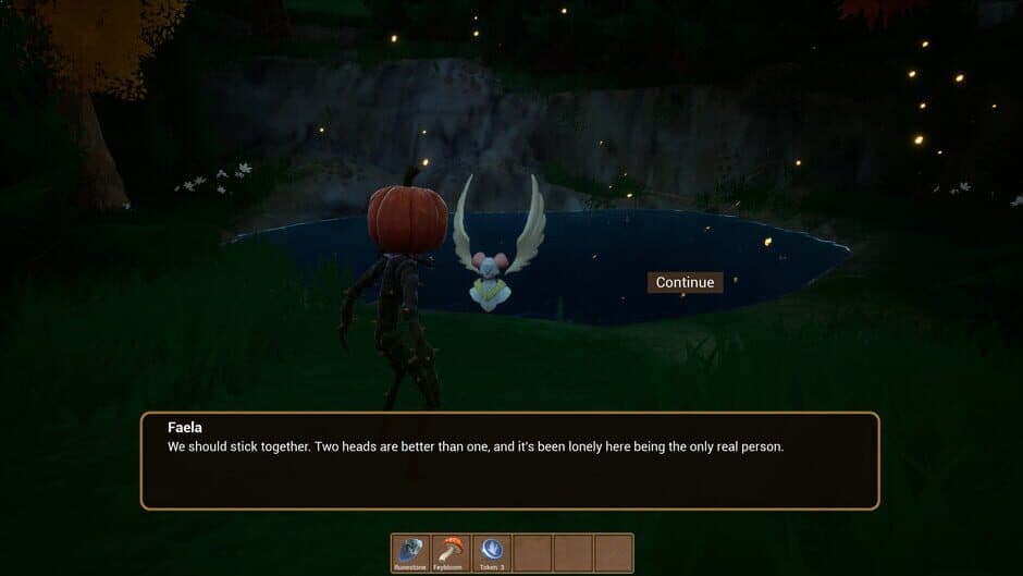 Скриншот 6 из Realm of the Everbound