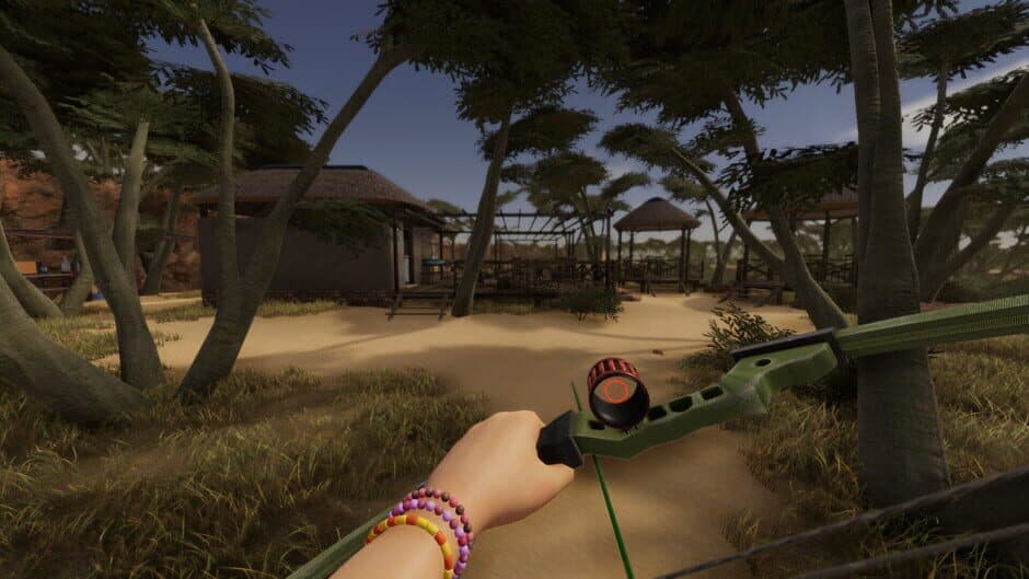 Скриншот 8 из Kalahari’s End