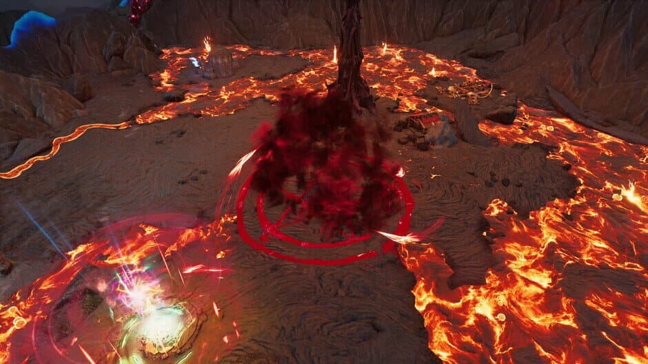 Скриншот 2 из SpellForce: Conquest of EO - Demon Scourge