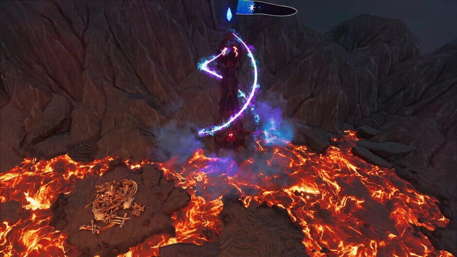Скриншот 10 из SpellForce: Conquest of EO - Demon Scourge
