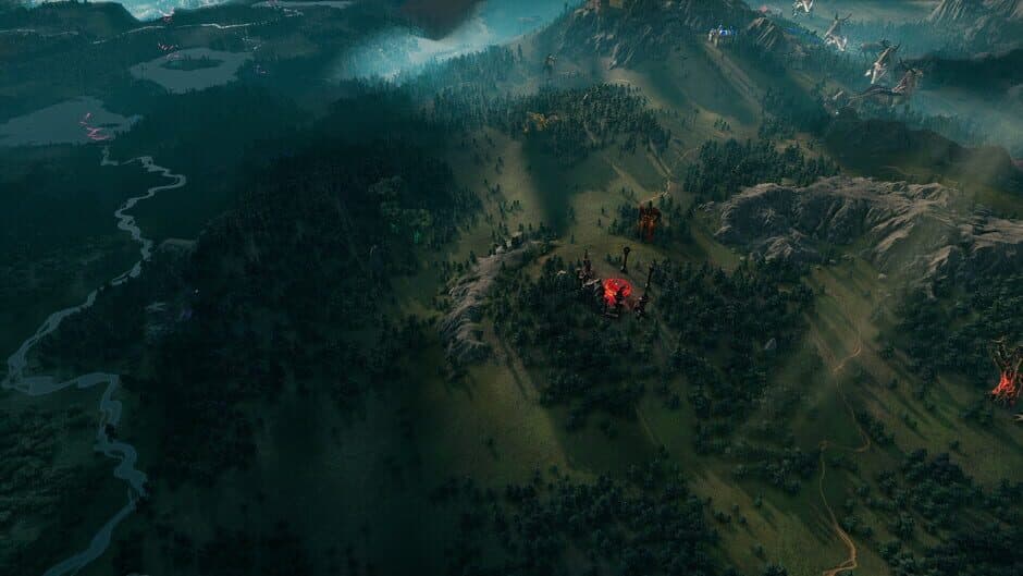 Скриншот 6 из SpellForce: Conquest of EO - Demon Scourge