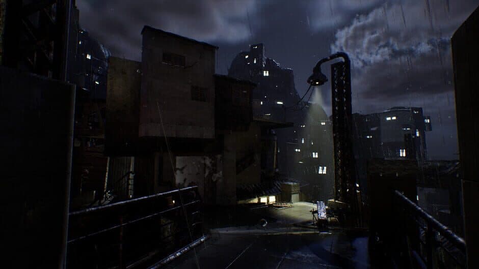 Скриншот 2 из In The Shadows
